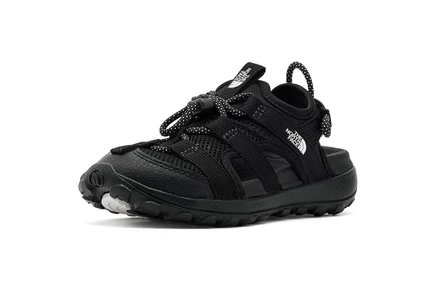 Сандалии The North Face Kids Explore Camp Sandals (toddler/Little Kid/Big Kid)