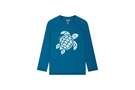 Плавки Vilebrequin Kids Solid Sculpt Swim 3D Jersey Stretch (Toddler/Little Kid/Big Kid)