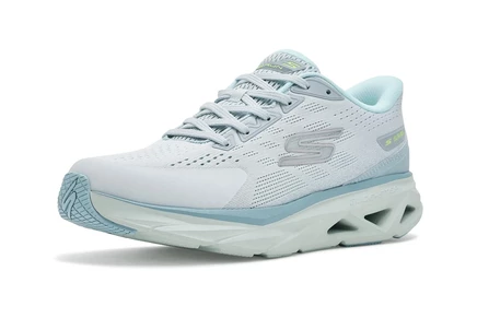 Женские кроссовки Skechers Glide Step Vortex, шалфейовые