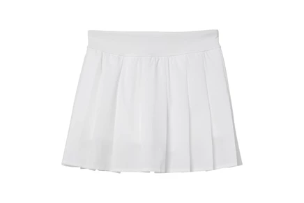 Юбка Under Armour Kids Motion Pleated Skort (Big Kid)