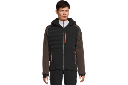 Пальто Bogner Fire Ice Ivo