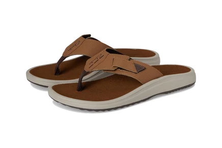 Сандалии Clarks Breeze