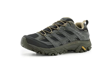 Треккинговые ботинки Merrell Moab 3 Waterproof