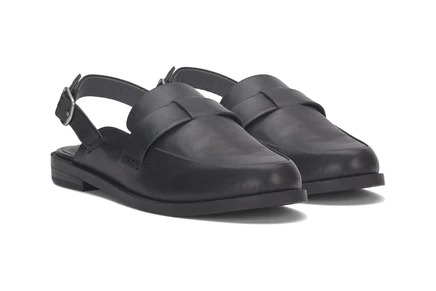 Мюли Lucky Brand Louisaa Slingback Mule