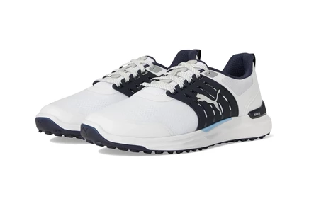 Мужские кроссовки PUMA Golf Ignite Elevate 2