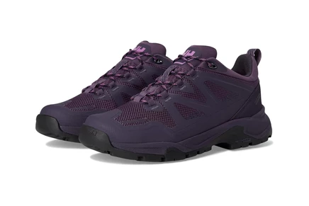 Женские кроссовки Helly Hansen Cascade Low HT multicolor