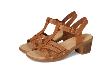 Туфли Clarks Emily 2 Rose