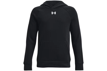 Худи Under Armour Kids Rival Fleece Hoodie (Big Kids)