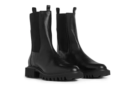 Ботинки AllSaints Hallie Boots