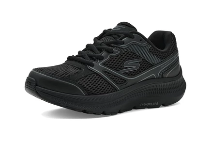 Женские кроссовки Skechers Go Run Consistent Mapleton, черные