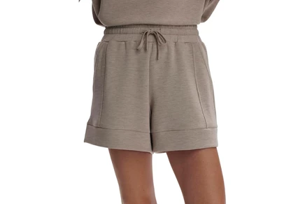 Шорты Varley Atrium High-Rise Shorts