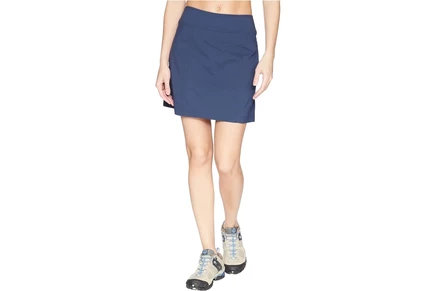 Юбка Royal Robbins Discovery Skort