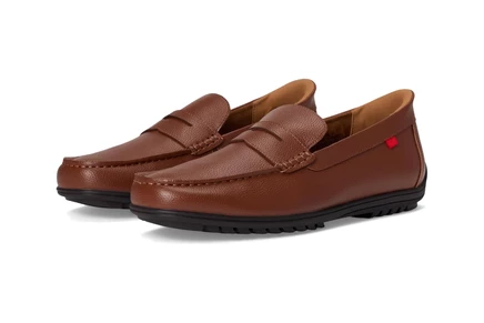 Лоферы Marc Joseph New York John Street (hands Free Technology)