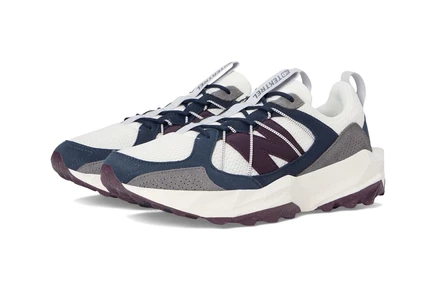 Мужские кроссовки New Balance Tektrel