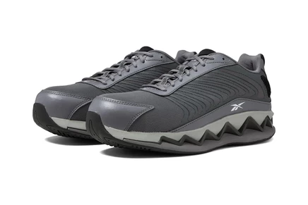 grey/black