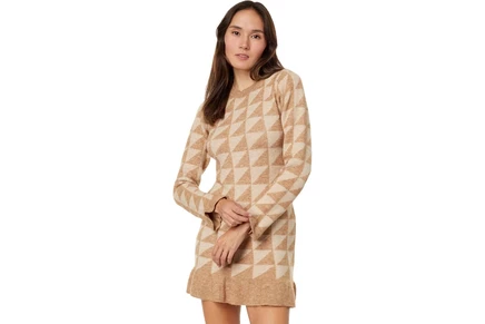 Платье en saison Blaise Mini Dress