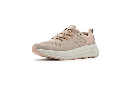 Женские кроссовки Propet Propet Ultra, бежевые