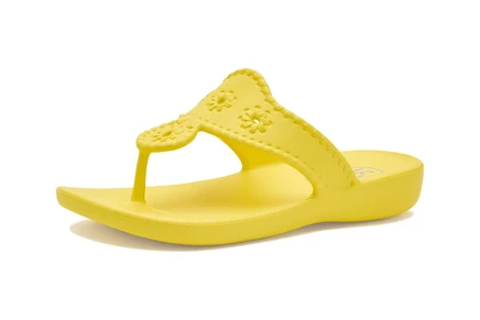 Сандалии Jack Rogers Kids Jacks Eva (Little Kid/Big Kid)