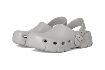 Тапочки Birkenstock Birki Flow EVA