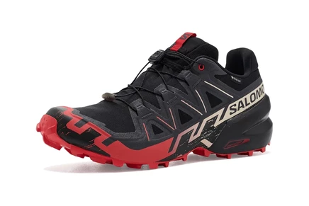 Мужские кроссовки Salomon Speedcross 6 GORE-TEX