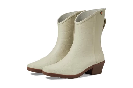 Ботинки Bogs Jolene Mid