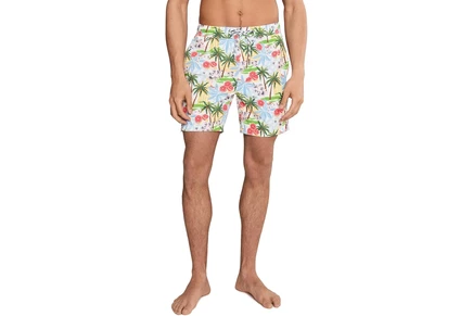 Плавки Snapper Rock Kids Ciao Paradiso Swim Shorts