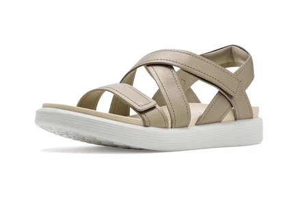 Сандалии ECCO Soft Cross Strap