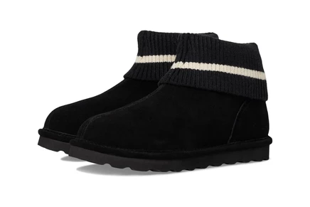 Ботинки Bearpaw September