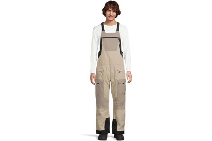 Брюки Mountain Hardwear FireFall Bib