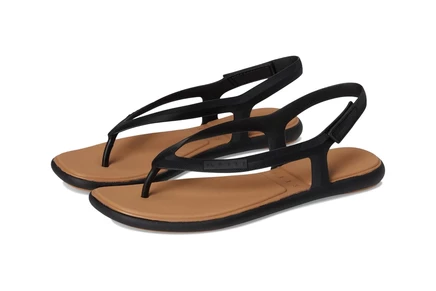 black/tan