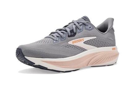 Кроссовки Brooks Ghost 18