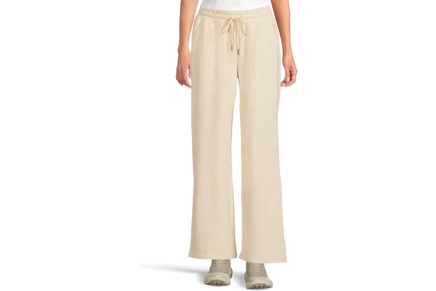 Брюки Prana Cozy Up Wide Leg Pants