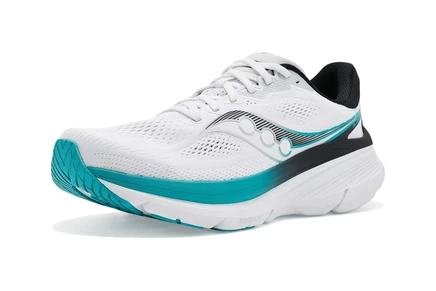 Saucony Guide 19 white/tranquil