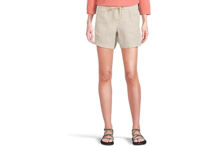 Шорты L.L.Bean Premium Linen 6