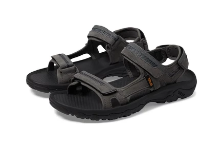 Сандалии Teva Hudson