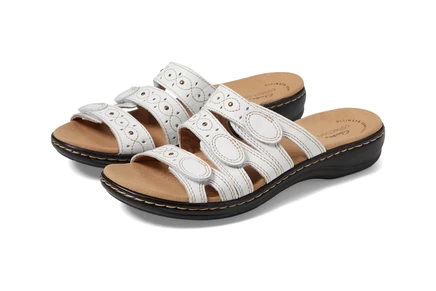 Сандалии Clarks Leisa Cacti Q
