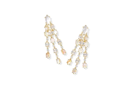 Серьги Kendra Scott Cailin Statement Earrings