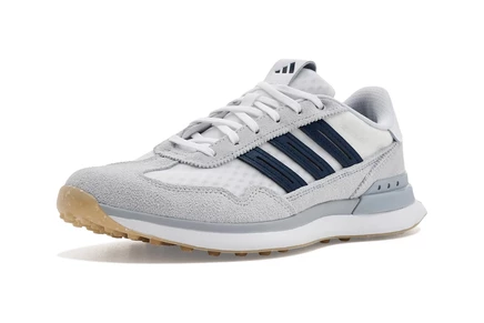 adidas Golf S2g Vent Spikeless Golf Shoes dash grey/collegiate navy/footwear white