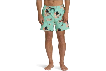 Плавки Billabong Lineup LB