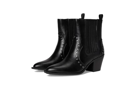 Ботинки Journee Collection Braylee