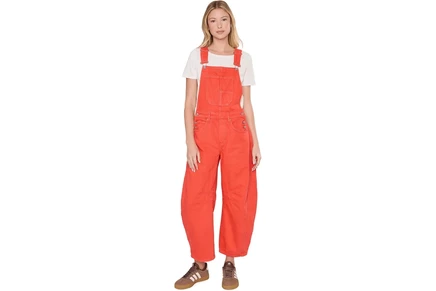 Женский комбинезон Free People Good Luck, пряный