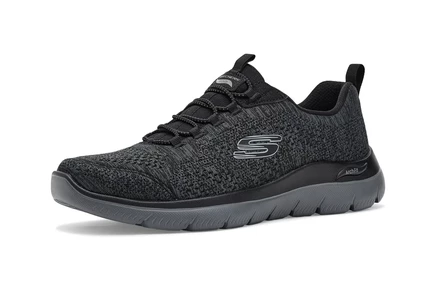 Мужские кроссовки SKECHERS Arch Fit Summits