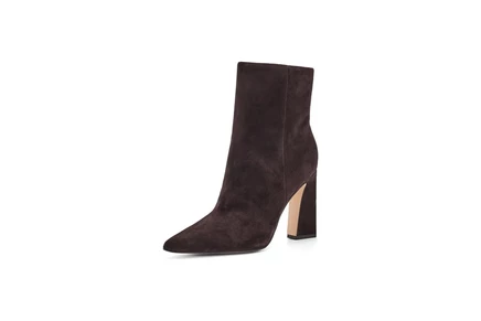 Ботинки Nine West Todaye