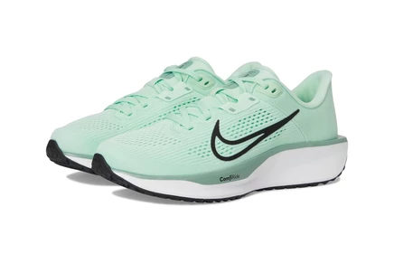 mint foam/black/cannon/white