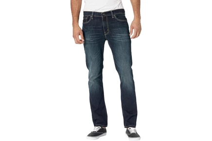 Джинсы Levis Mens 511 Slim