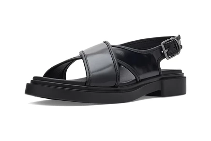 Сандалии ECCO Seoul Cross Strap Slingback Sandals