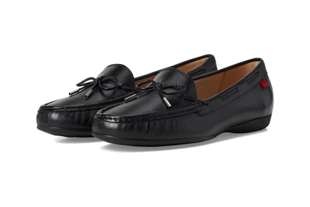Marc Joseph New York Diana St black napa