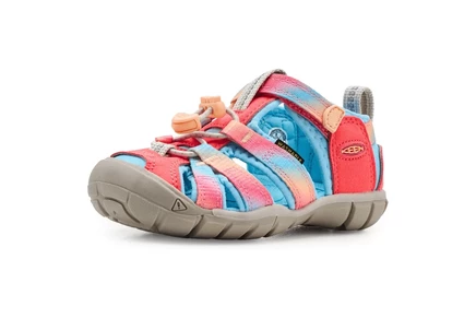 Сандалии KEEN Kids Seacamp II CNX (Toddler/Little Kid)