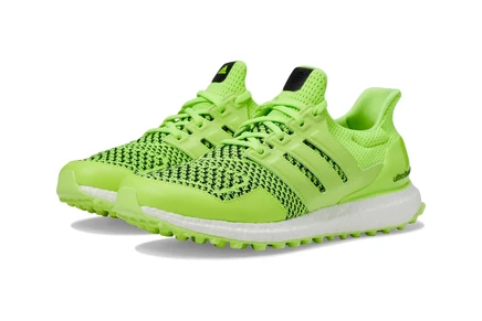 Мужские кроссовки adidas Golf Ultraboost Golf Shoes