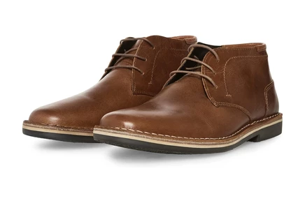 Ботинки Steve Madden Harken
